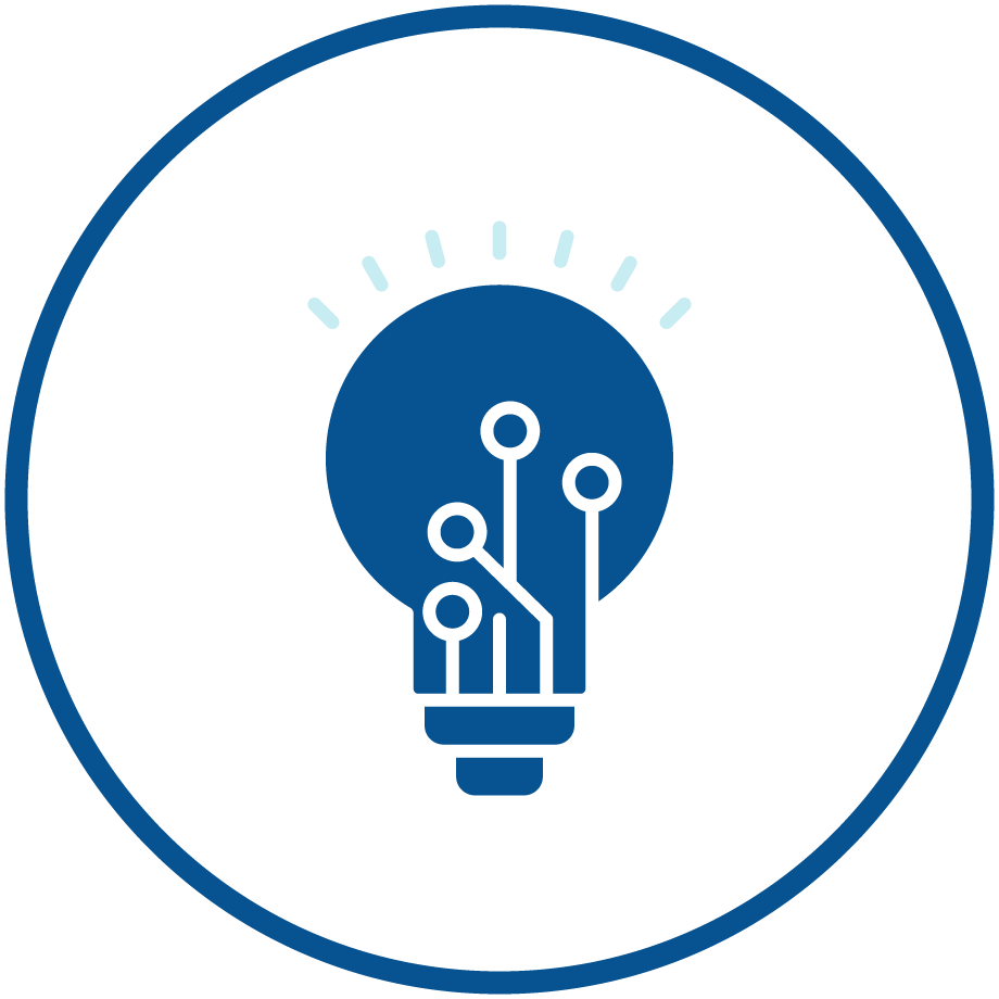 icon innovation