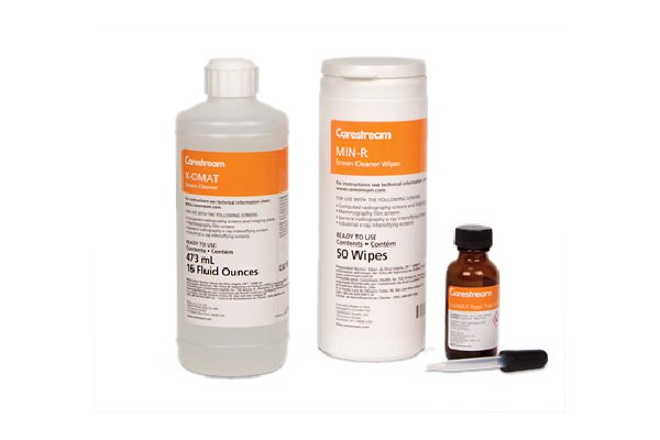 Cleaning equipment