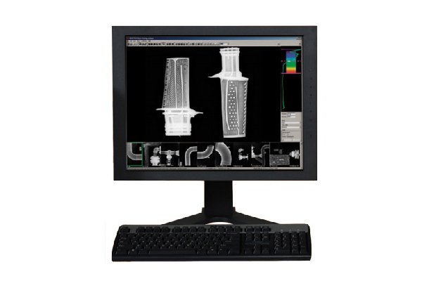 INDUSTREX Digital Viewing Software