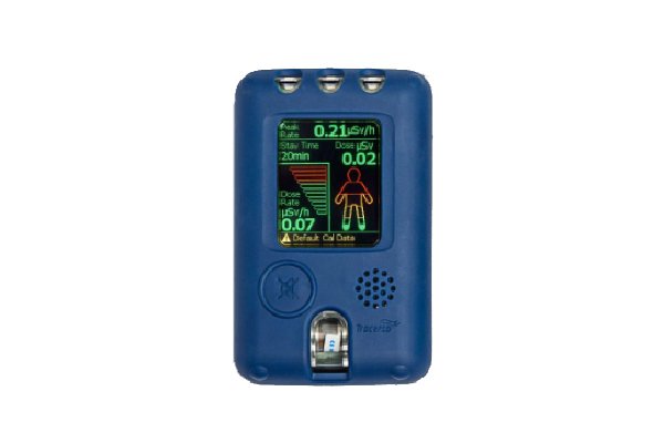 PED BLUE